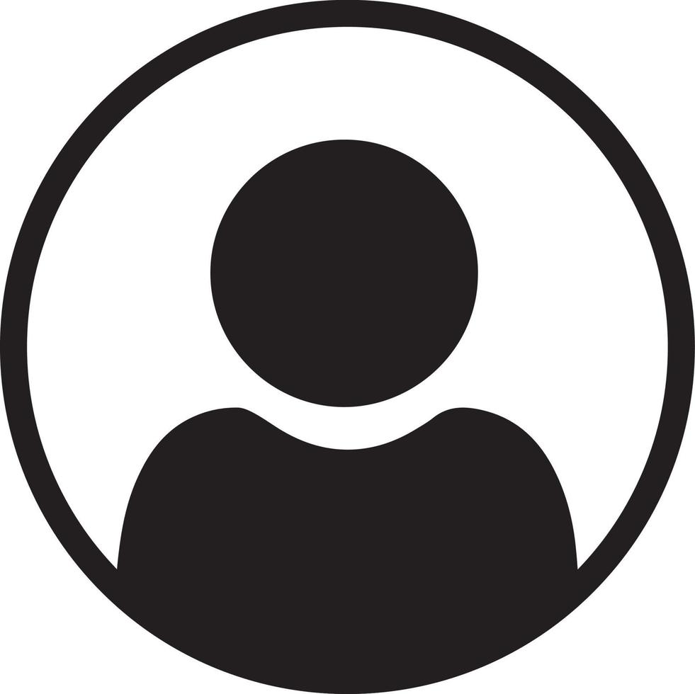 user-icon-in-flat-style-person-icon-client-symbol-vector